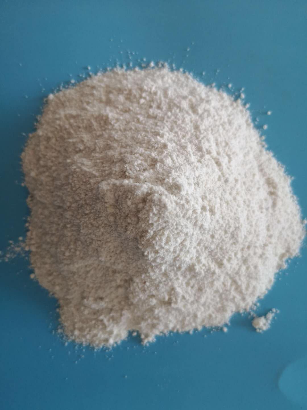 鋁合金熔劑的發(fā)展簡(jiǎn)述